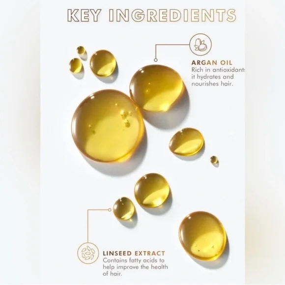 Moroccanoil Shine-Boosting Hair Oil, 25 ml NIB - Picture 2 of 4